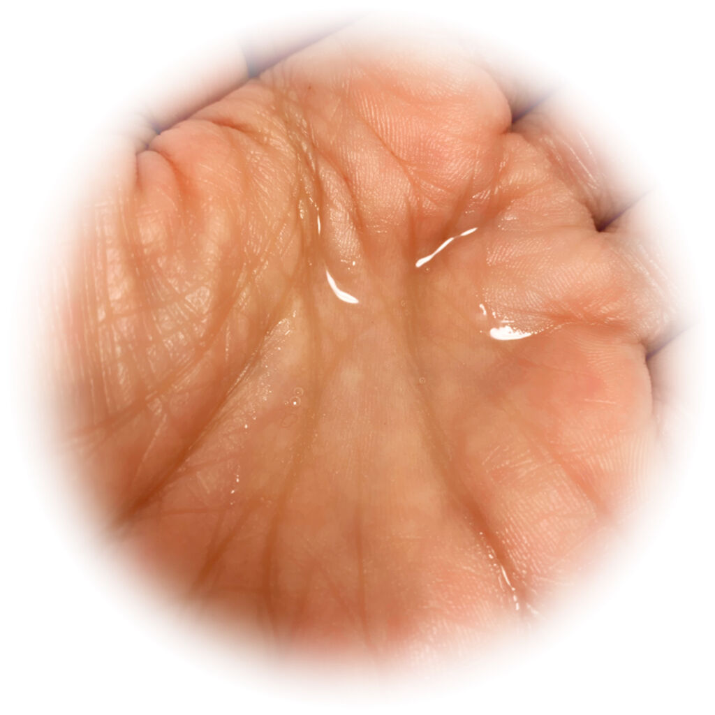 スリークbyサラサロン シャイニーオイル/スリーク by サラサロン/ヘアオイルを使ったクチコミ（3枚目）