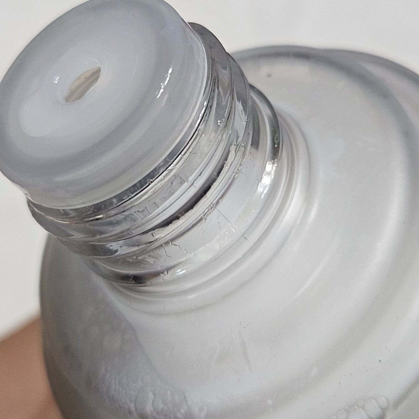 薬用スキンコンディショナーエッセンシャル N/ALBION/化粧水を使ったクチコミ(4枚目)