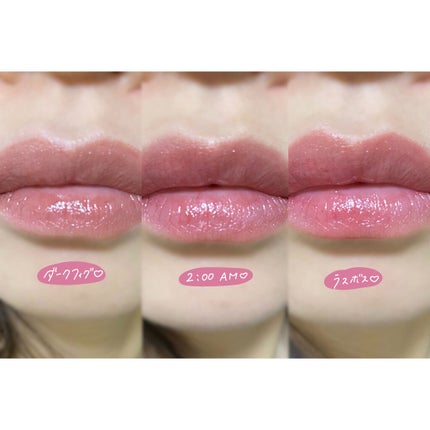 ケイト リップモンスター/KATE/口紅を使ったクチコミ(5枚目)