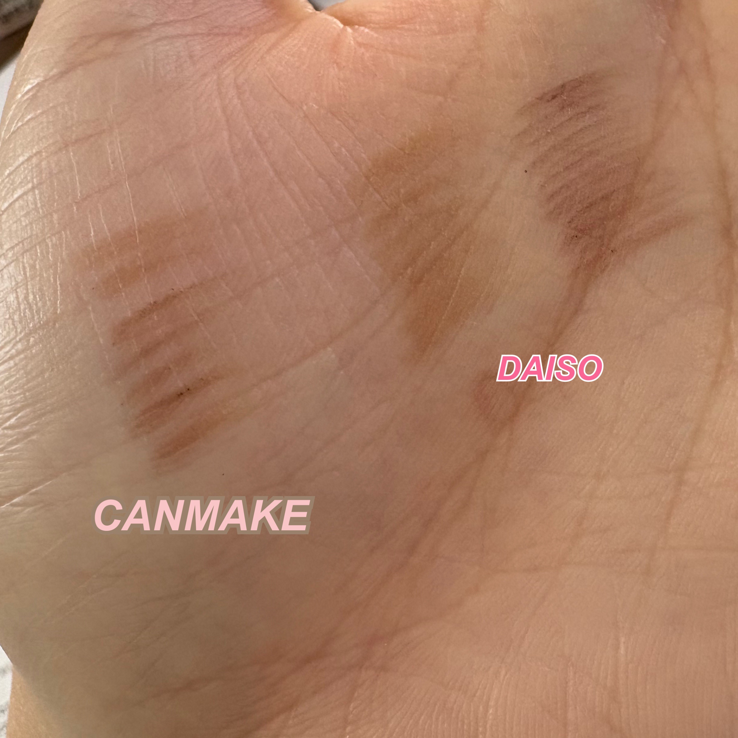 スタイリングエッジアイブロウ/キャンメイク/アイブロウペンシルを使ったクチコミ（3枚目）