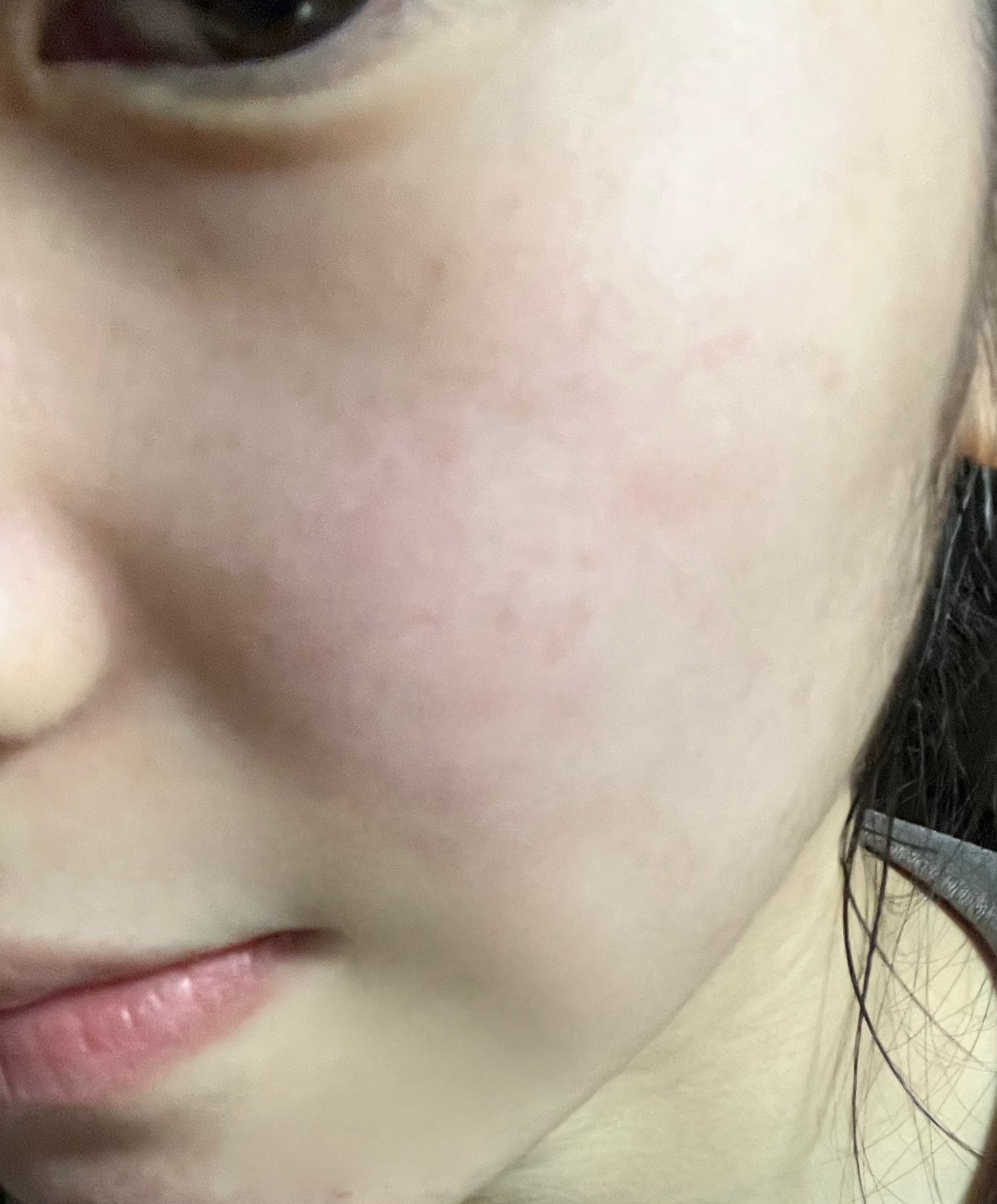 米モデリングマスク/FULLY/シートマスク・パックを使ったクチコミ（1枚目）