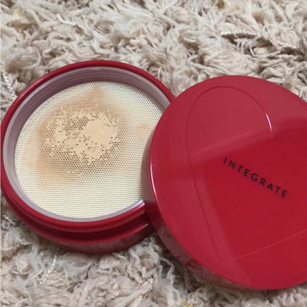 水ジェリークラッシュ/インテグレート/クリーム・エマルジョンファンデーションを使ったクチコミ(3枚目)