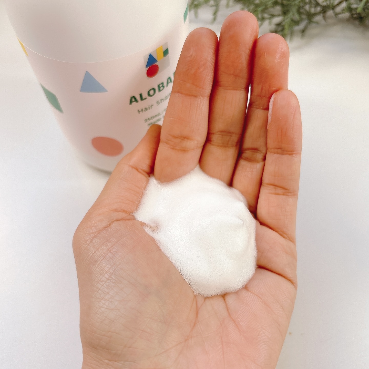 を使ったクチコミ（3枚目）