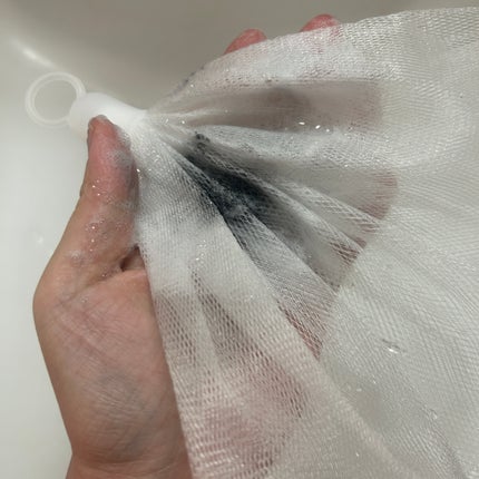 ディープクリア洗顔パウダー/ファンケル/洗顔パウダーを使ったクチコミ(4枚目)