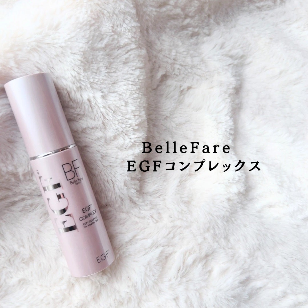 fuj✨ on LIPS 「これはすごい🥹肌の細胞一個一個が元気になってる気がする!!..」(5枚目)