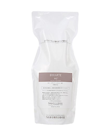 トリートメント詰め替え用 600g