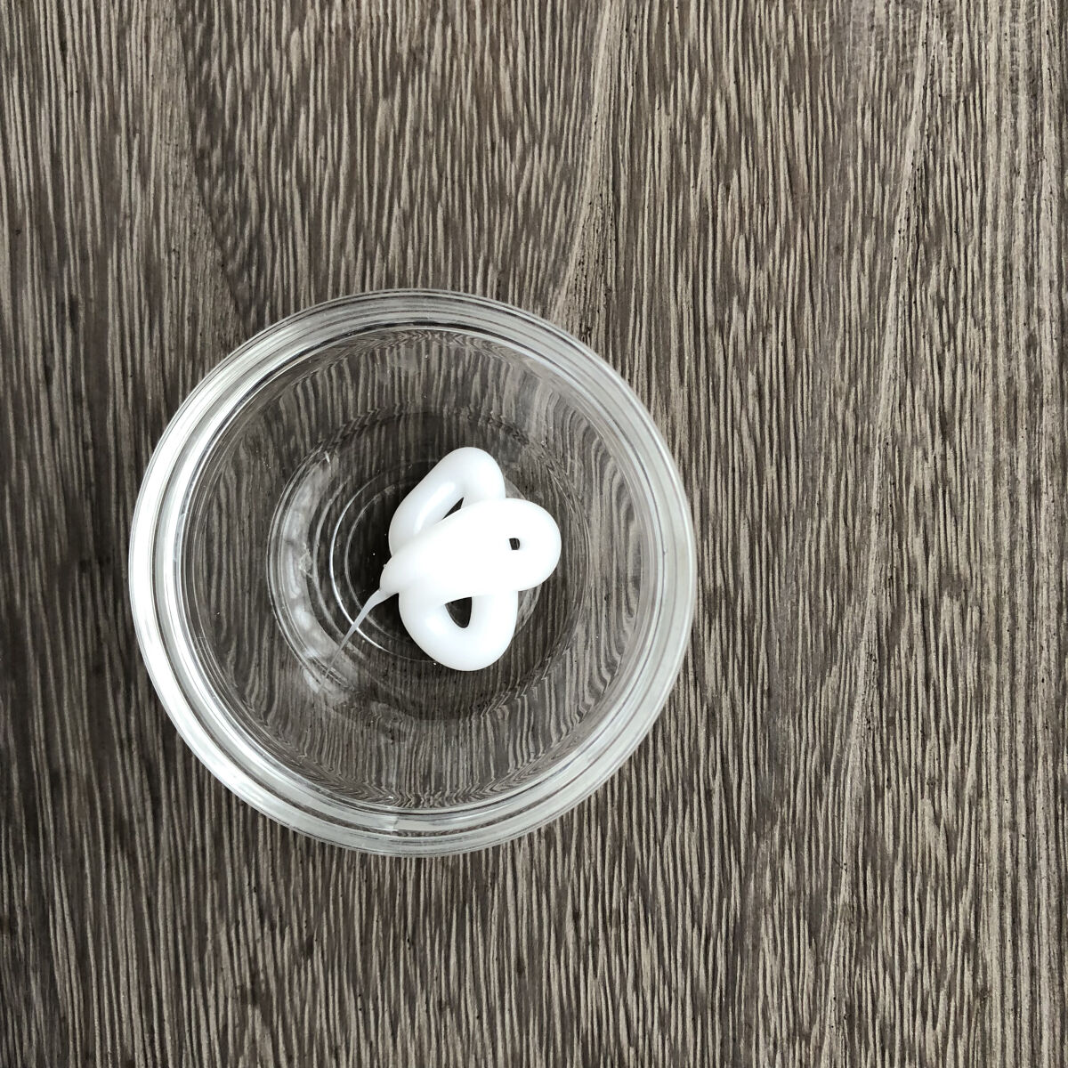 Kパワーグルー/La'dor/アウトバストリートメントを使ったクチコミ（2枚目）