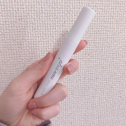 ポイントリペア/plus eau/ヘアジェルを使ったクチコミ(1枚目)