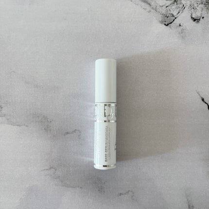 ディオールショウ マキシマイザー 3D/Dior/マスカラ下地を使ったクチコミ(1枚目)