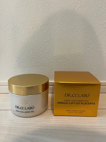 を使ったクチコミ(1枚目)