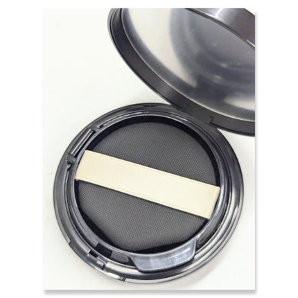 マキアージュ ドラマティックエッセンスクッション グロウのクチコミ「つかうたび、「極上つるん肌」❤️毛穴レス!
美容液クッションファンデ✨
#マキアージュ
から.....」(3枚目)