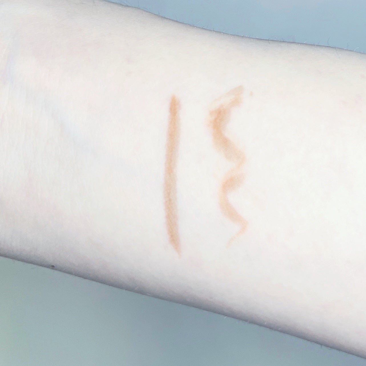 シェーディングライナー/ETUDE/リキッドアイライナーを使ったクチコミ(2枚目)