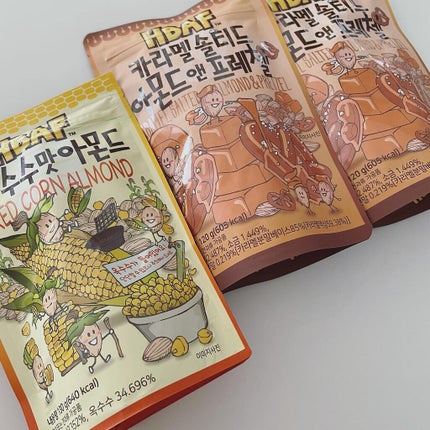 maki☽︎ on LIPS 「先月の爆買い記録✍️オリヤングローバル購入品です。完全に買いす..」(5枚目)