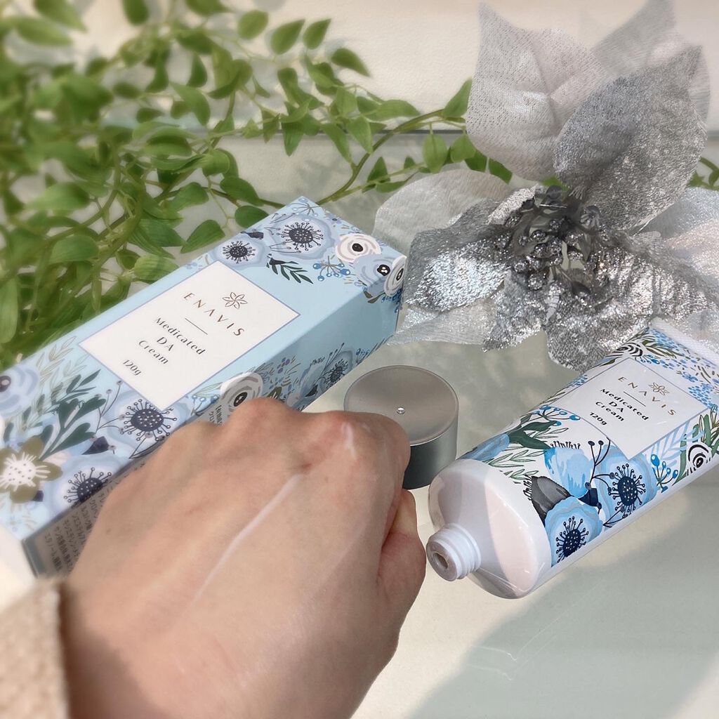 Rie_beauty on LIPS 「\女性用デオドラントクリーム*10週連続楽天1位ブランド/EN..」(3枚目)