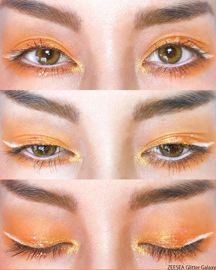 ディオールショウ コール ライナー ウォータープルーフ 009 ホワイト コール/Dior/ペンシルアイライナーの画像