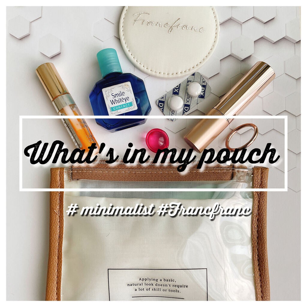 オペラ リップティント N/OPERA/リップティントを使ったクチコミ(1枚目)