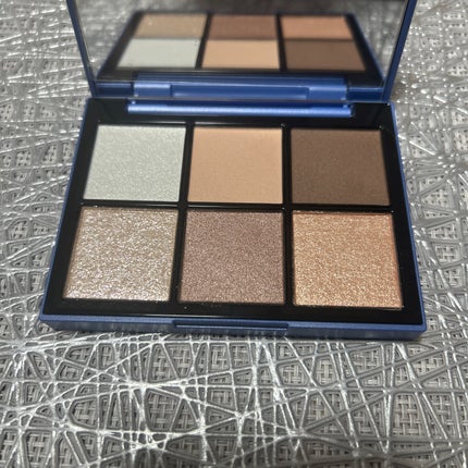 RMK ホリデー W トリートメント リミテッド キットⅠ/RMK/スキンケアキットを使ったクチコミ(3枚目)