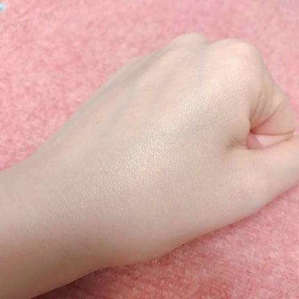 Venus Reflection/Venus SKIN/クリーム・エマルジョンファンデーションを使ったクチコミ(3枚目)