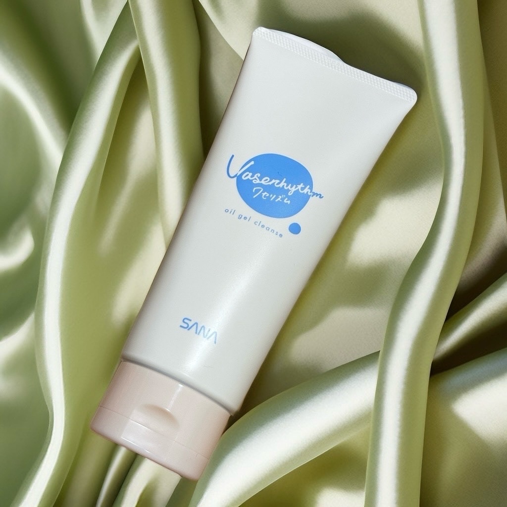 ワセリズム オイルジェルクレンズ/ワセリズム/クレンジングジェルを使ったクチコミ（1枚目）