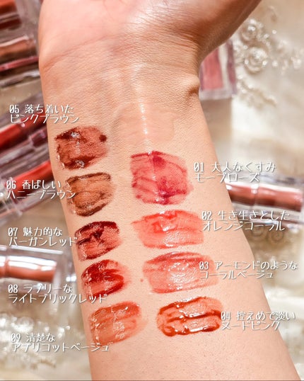 あやたんぬ🎀フォロバ100👌 on LIPS 「タイアップ投稿🎀クッションファンデで有名なTIRTIRからポイ..」(4枚目)