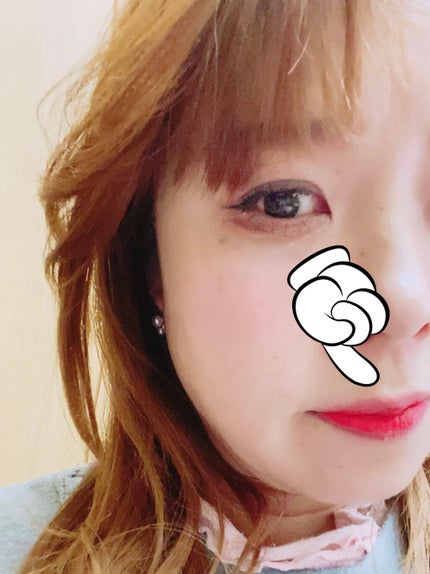 カラーステイ オーバータイム リップカラー/REVLON/リップグロスを使ったクチコミ(2枚目)