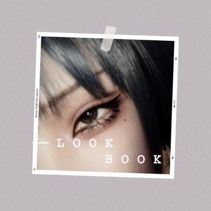 キャンディーボックスアイシャドウ/FOMOMY/アイシャドウパレットを使ったクチコミ(2枚目)