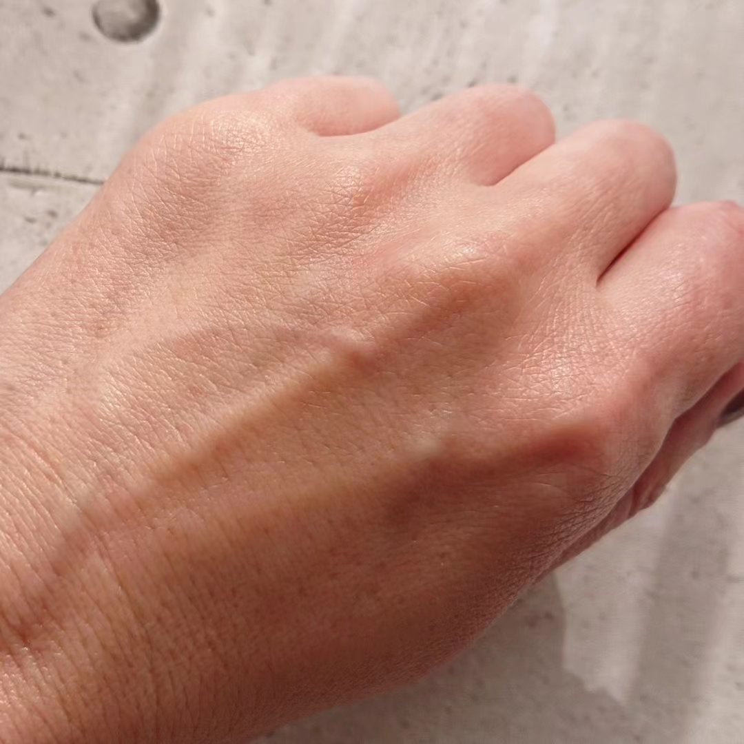 ニューピュアフコイダン原液美容液/ミッシーリスト/美容液を使ったクチコミ(2枚目)