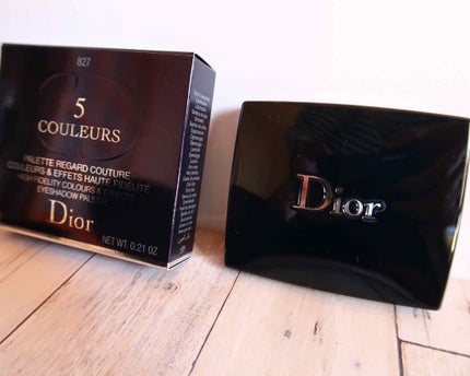 サンク クルール 827 バイオレット ガーデン / Dior(ディオール サンク クルール 827 バイオレット ガーデン / Dior(ディオール