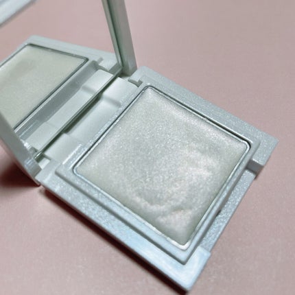 リッドフラッシュ/CHICCA/アイシャドウパレットを使ったクチコミ(2枚目)