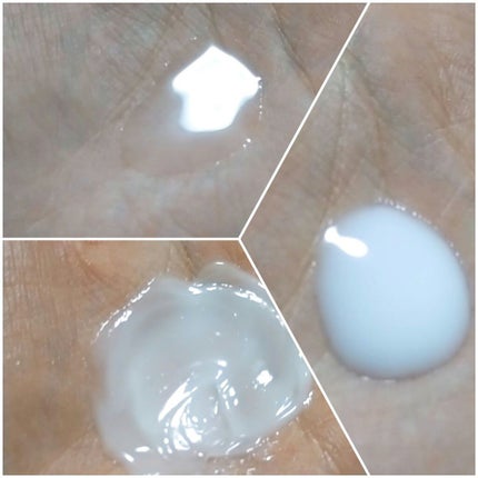 リンクル化粧水 N/なめらか本舗/化粧水を使ったクチコミ(3枚目)