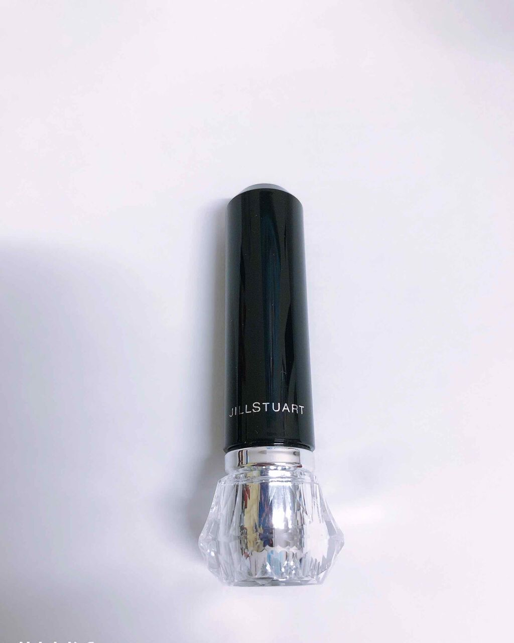 ルージュ ティントインドリーム/JILL STUART/口紅を使ったクチコミ（2枚目）