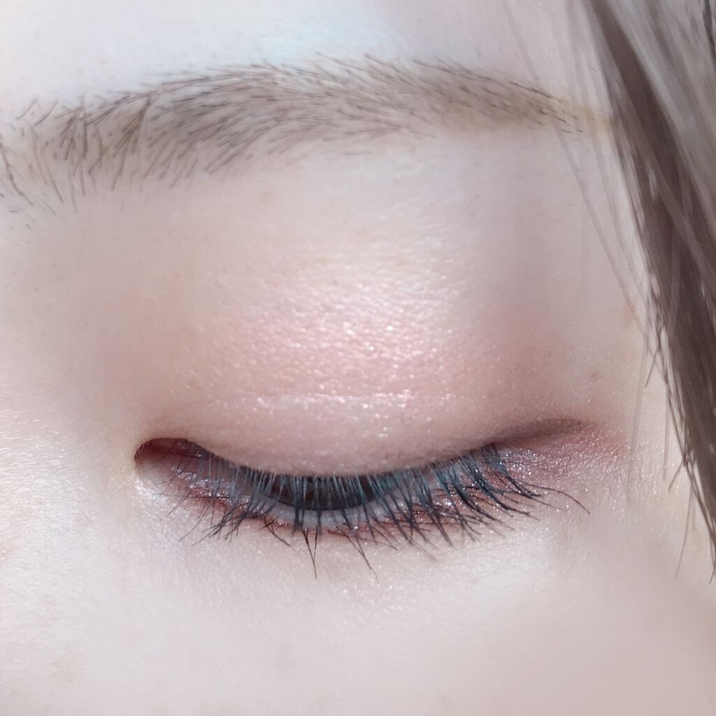 3CE マルチアイカラーパレット/3CE/アイシャドウパレットを使ったクチコミ（3枚目）