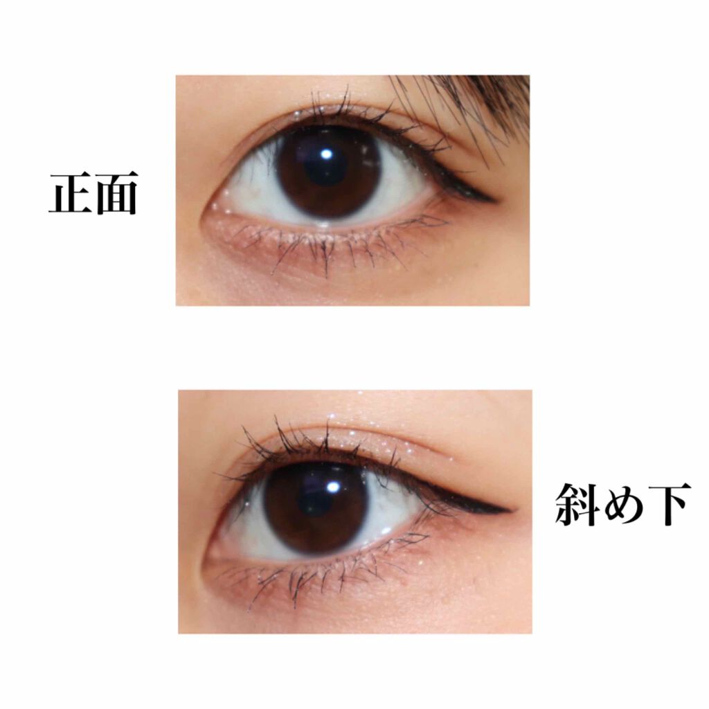 アディクション ザ アイシャドウ/ADDICTION/単色アイシャドウを使ったクチコミ（3枚目）