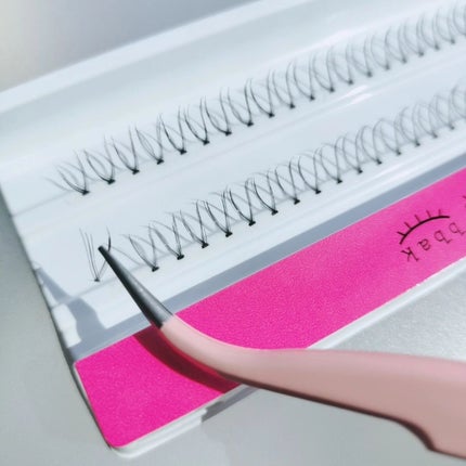 CCAM BBAK 11mm DeepOrange/CCAM BBAK/その他を使ったクチコミ(8枚目)