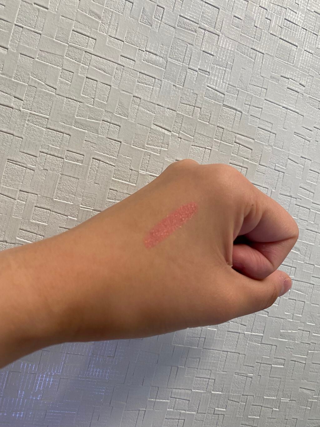 UR GLAM EYESHADOW STICK/U R GLAM/スティックアイシャドウを使ったクチコミ(4枚目)