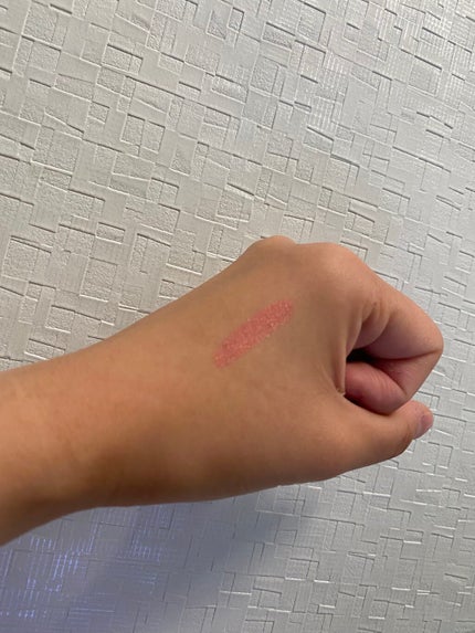 UR GLAM EYESHADOW STICK/U R GLAM/スティックアイシャドウを使ったクチコミ(4枚目)