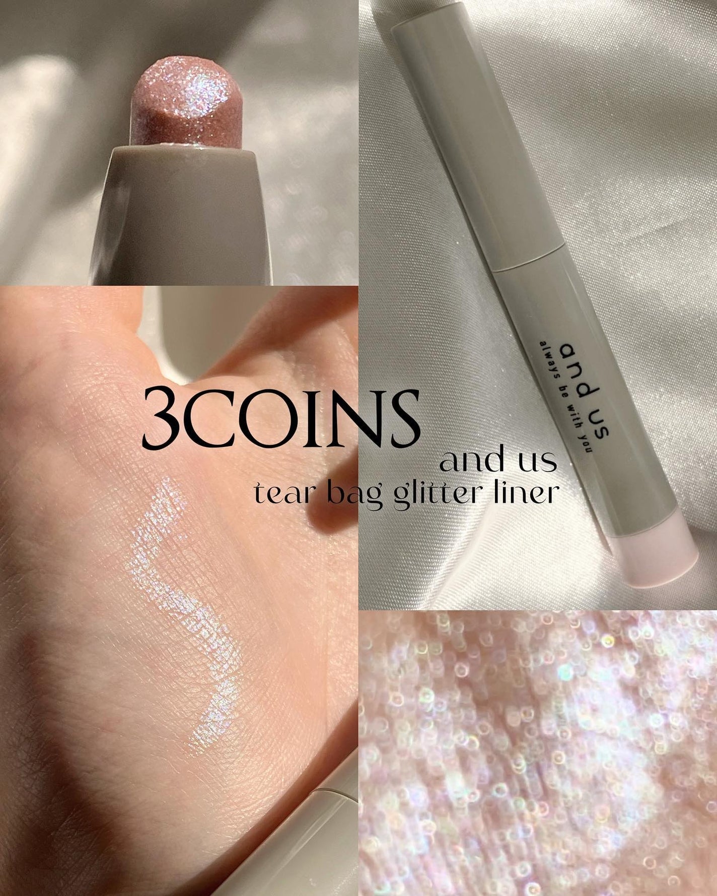 ムードキーボード/lilybyred/アイシャドウパレットを使ったクチコミ(2枚目)