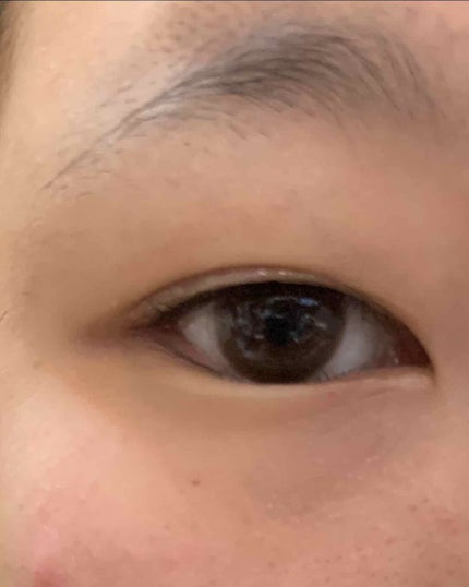 アイトーク スーパーホールド/アイトーク/二重まぶた用アイテムを使ったクチコミ(4枚目)