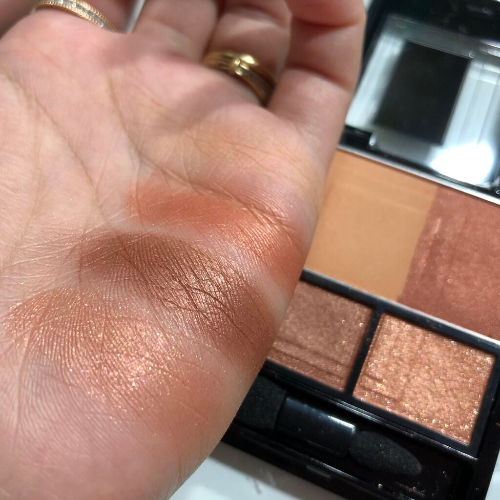 スキルレスライナー/LUMIURGLAS/リキッドアイライナーを使ったクチコミ(5枚目)