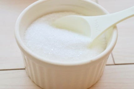 Epsom Salt (ãšããœã ãœã«ã) åœç£(岡山çç£)/EARTH CONSCIOUS (ã¢ãŒã¹ã³ã³ã·ã£ã¹)/ç¡æ©å¡©ç³»å
¥æµŽå€ã䜿ã£ãã¯ãã³ãïŒ3æç®ïŒ