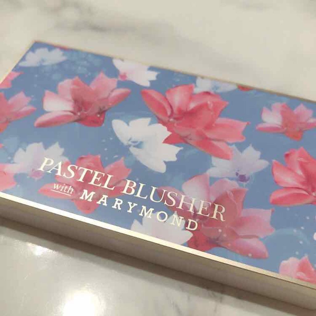 A’pieu パステルブラッシャーコレクションのクチコミ「後半閲覧注意⚠しかも長文⚠️


a’pieuのパステルブラッシャー🌸
完全なるパケ買いです✨.....」（1枚目）