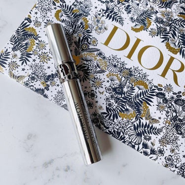 【旧】マスカラ ディオールショウ アイコニック オーバーカール/Dior/マスカラを使ったクチコミ（3枚目）