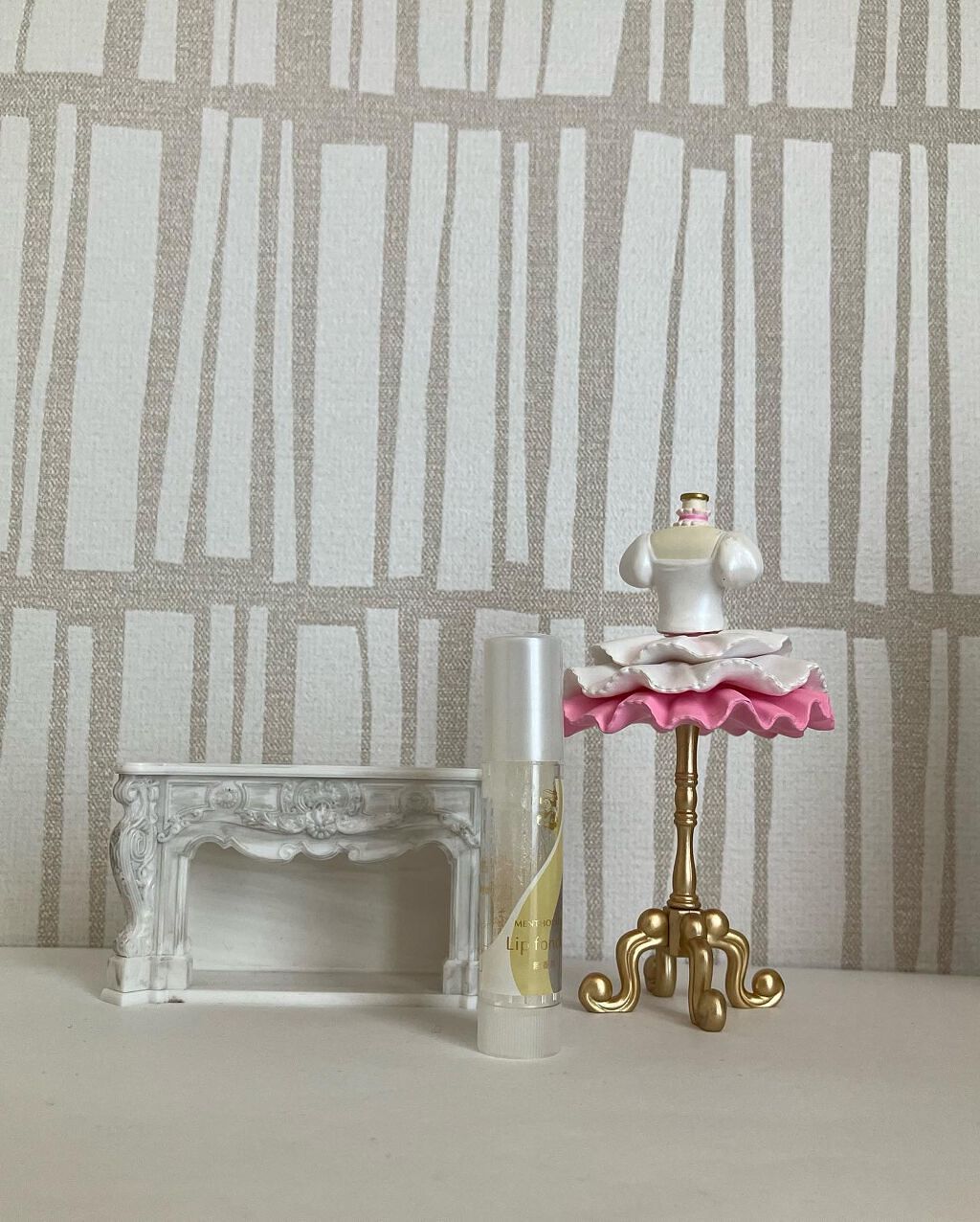 リップフォンデュ/メンソレータム/リップバームを使ったクチコミ(1枚目)