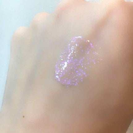 プリズマティック プランパー/LANCOME/リップグロスを使ったクチコミ(3枚目)