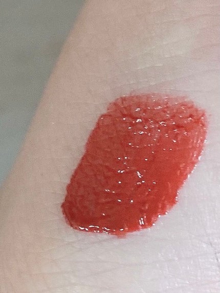 ユニコーンシリーズ マジックワンドルージュ あずき/FlowerKnows/口紅を使ったクチコミ(3枚目)