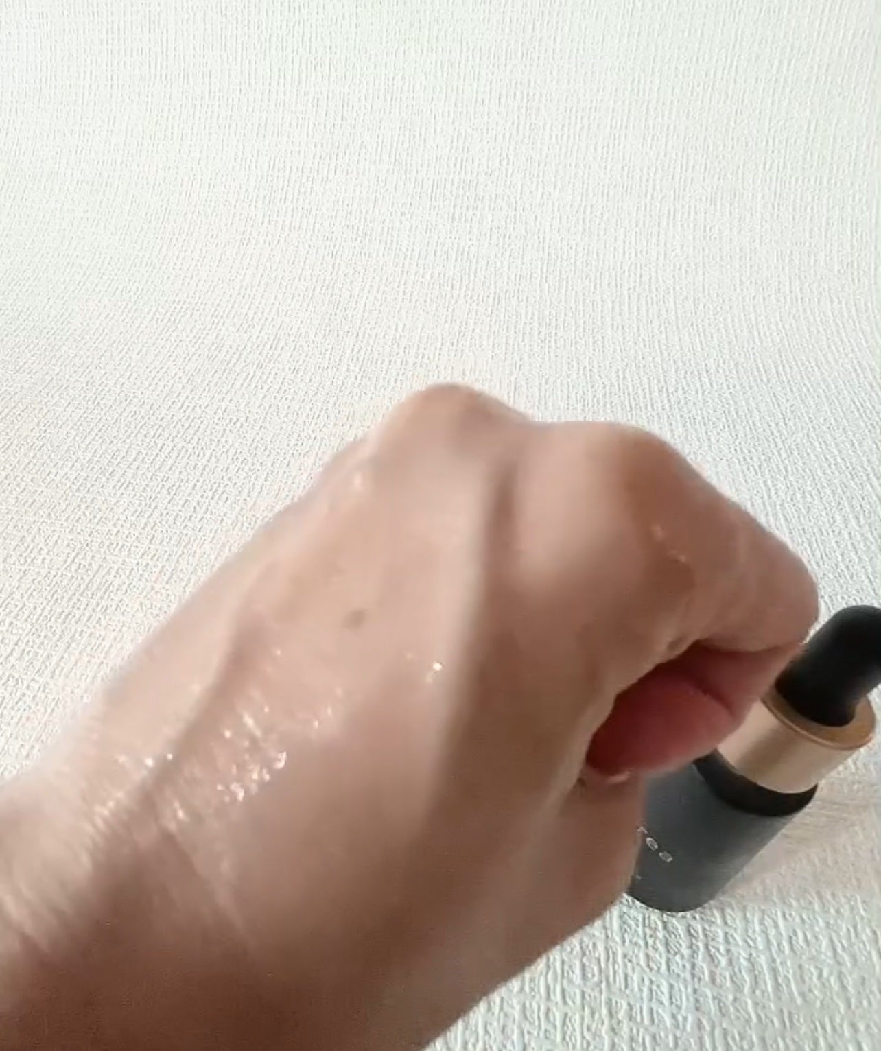 スノーエッセンス/Bearea/美容液を使ったクチコミ(6枚目)