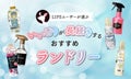 【$year年$month月最新】ランドリー用品のおすすめ人気ランキング$product_count選。種類や選び方をご紹介のサムネイル