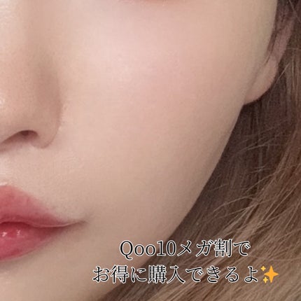 ハーブインフューズドカーミングクリーム/CHICHO/フェイスクリームを使ったクチコミ(4枚目)