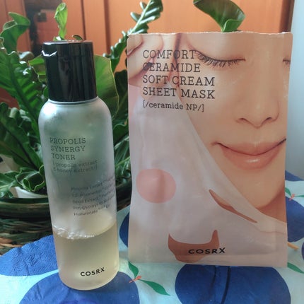 RXザ・レチノール0.1クリーム/COSRX/フェイスクリームを使ったクチコミ(1枚目)