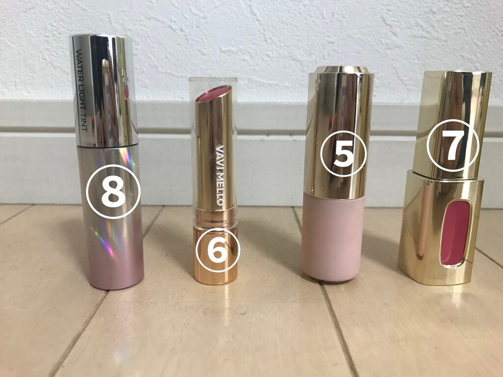 リップスティック/M・A・C/口紅を使ったクチコミ(2枚目)